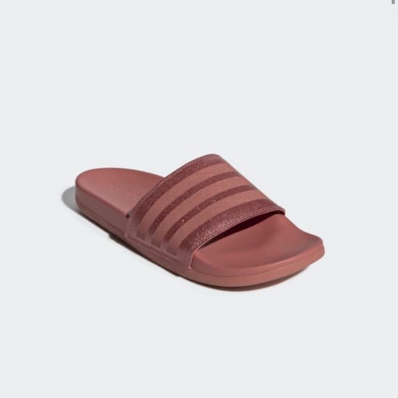 adidas Shoes - Adidas Women’s Adilette Comfort Slides